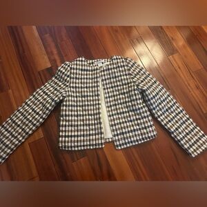 Caroline Constas Women's Jacket